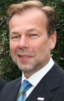 Andrzej Puchacz, President